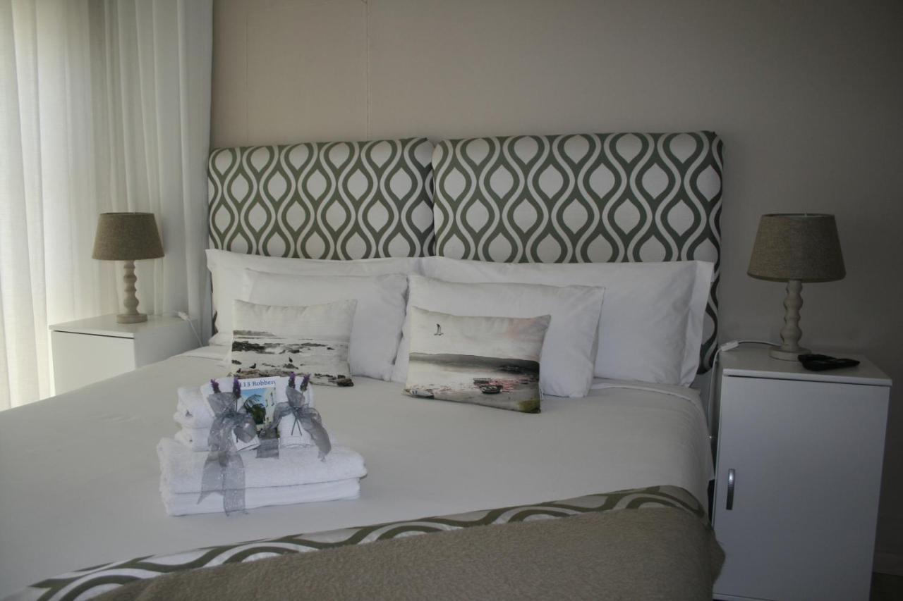 113 On Robberg Hotel Plettenberg Bay Exterior photo