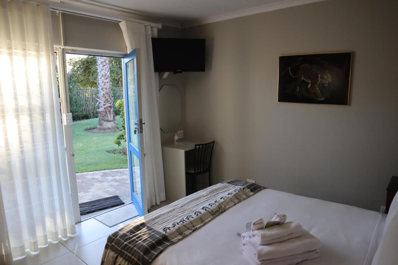 113 On Robberg Hotel Plettenberg Bay Exterior photo