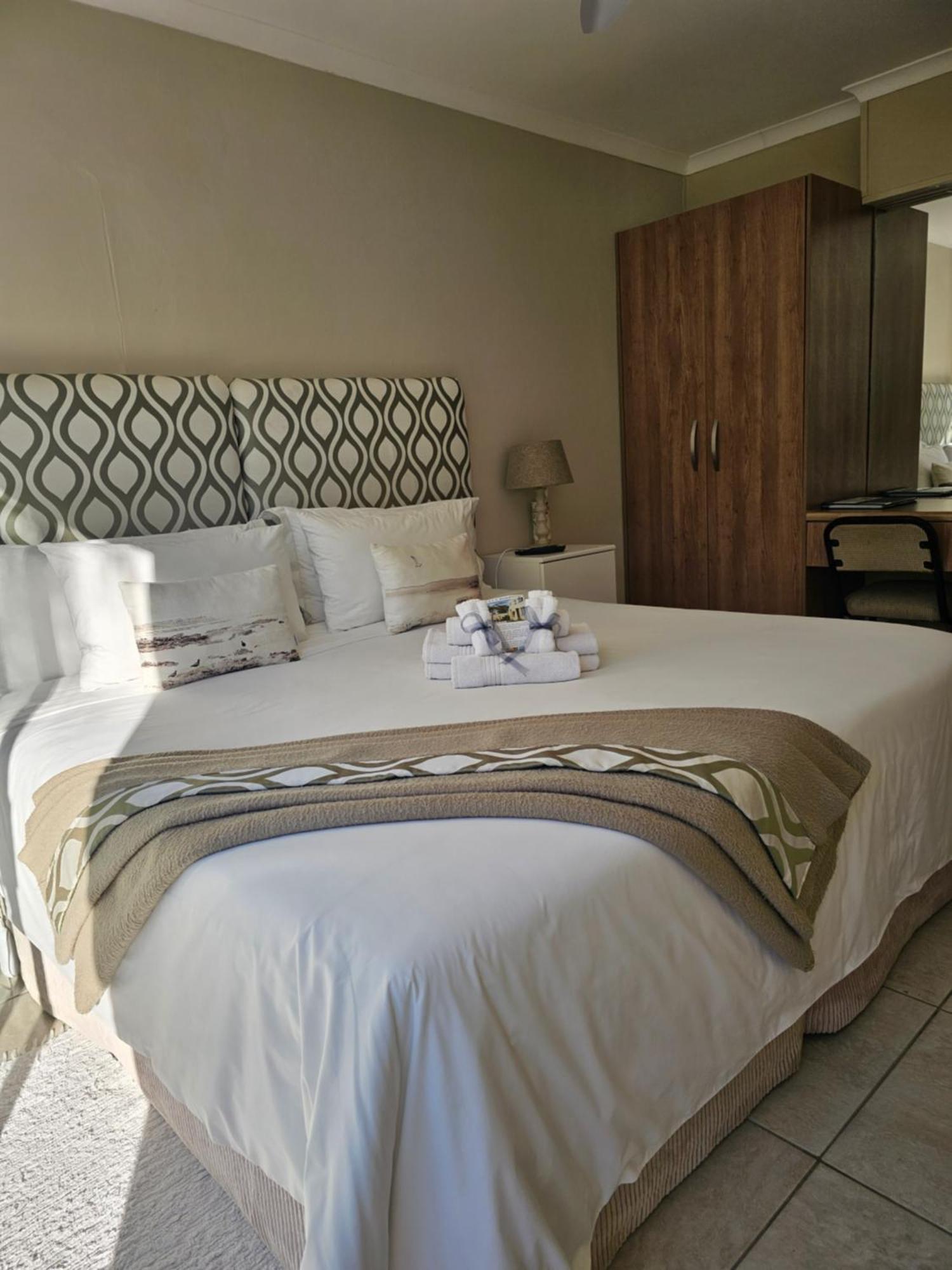 113 On Robberg Hotel Plettenberg Bay Exterior photo