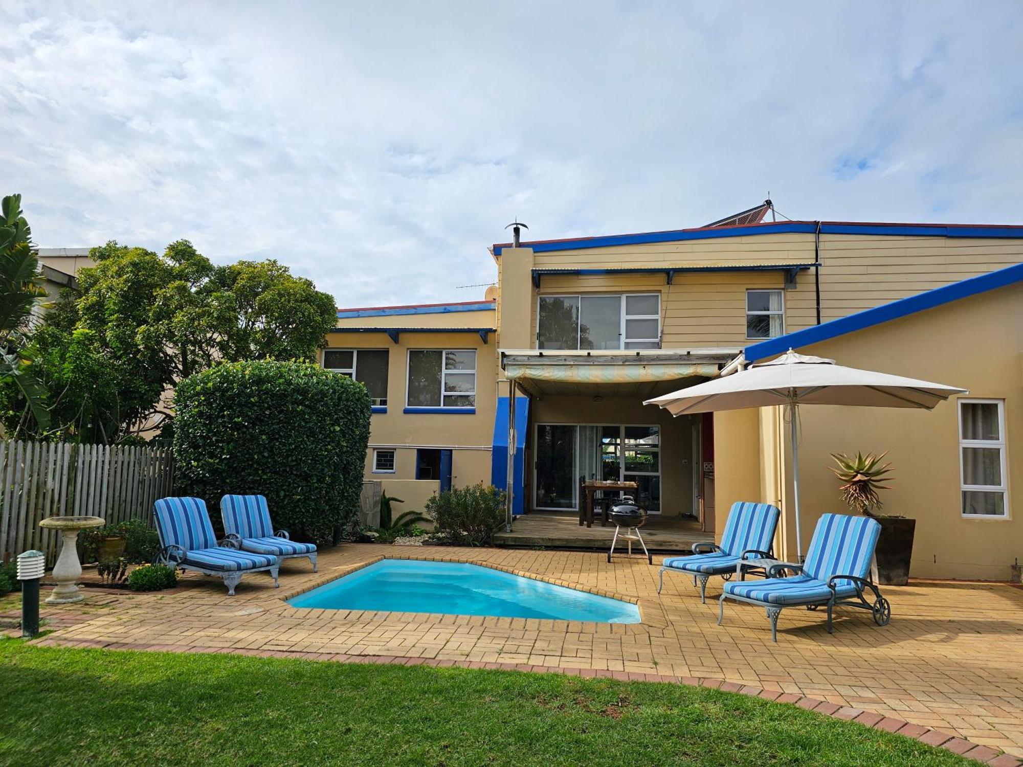 113 On Robberg Hotel Plettenberg Bay Exterior photo