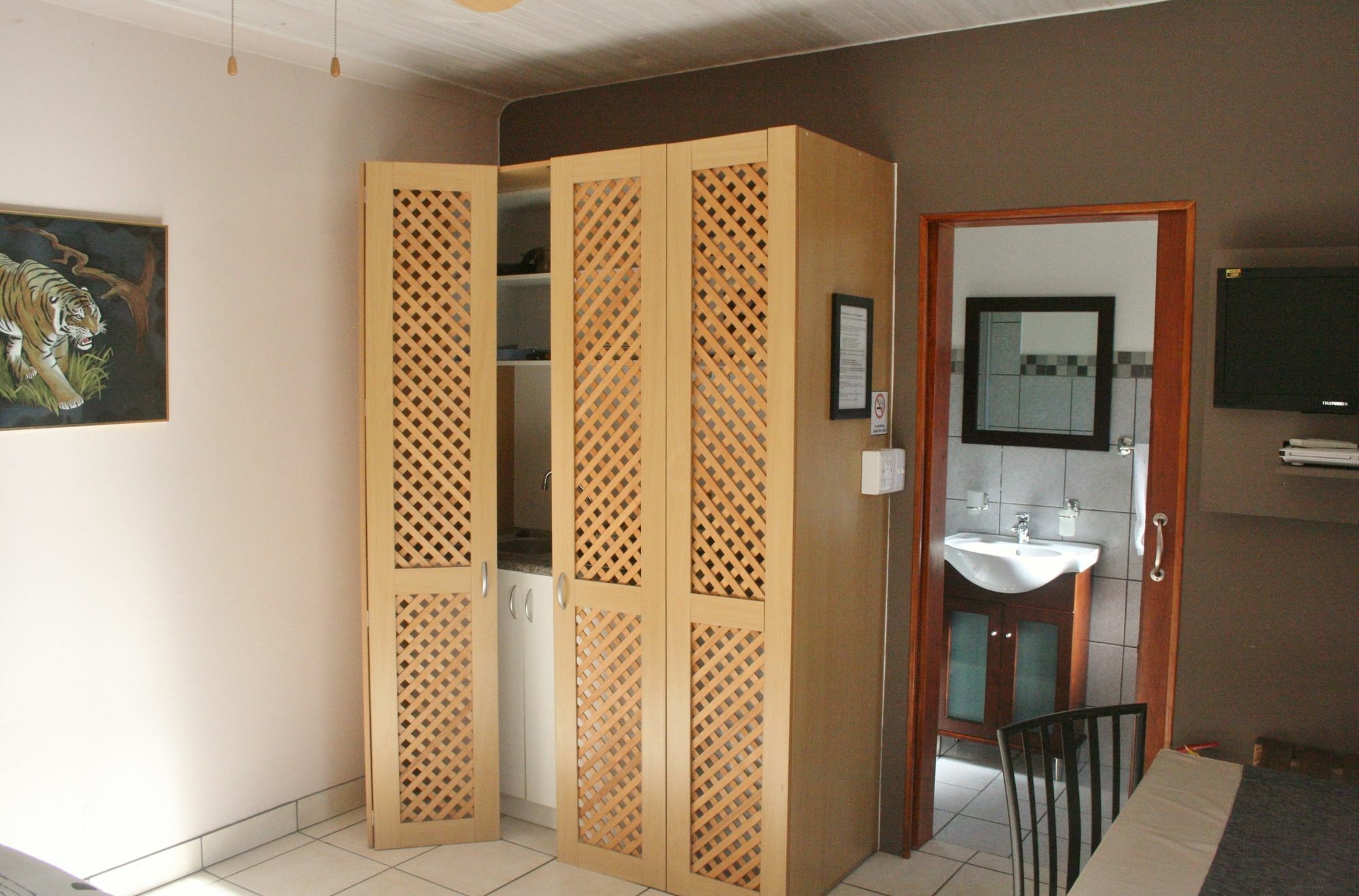 113 On Robberg Hotel Plettenberg Bay Exterior photo