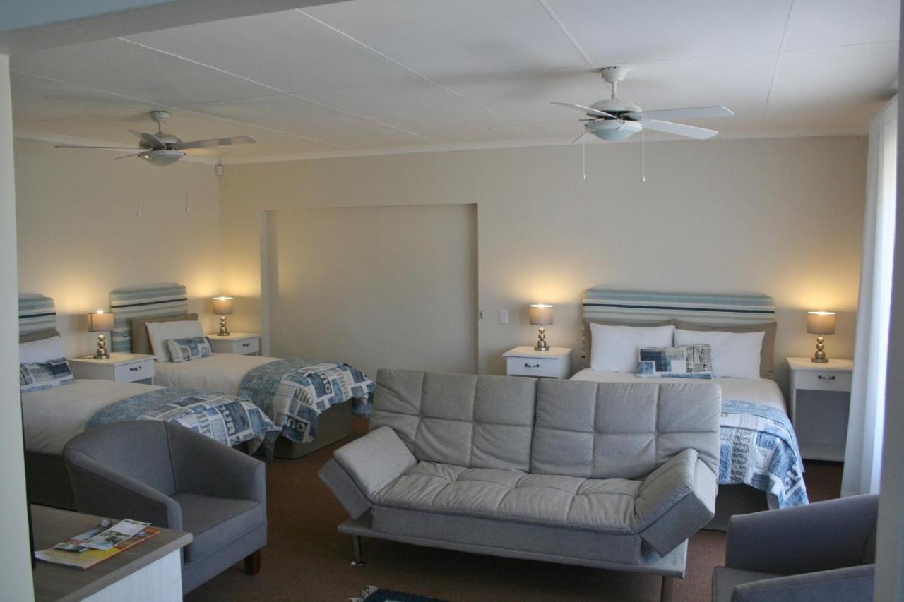 113 On Robberg Hotel Plettenberg Bay Exterior photo